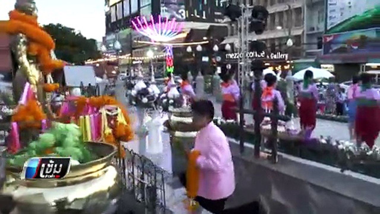 "สามมิตร" เปิดตัว 5 ผู้สมัคร สู้เลือกตั้งกาฬสินธุ์ - เข้มข่าวค่ำ