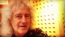 Brian May 
