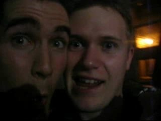 Soirée du 24 fevrier 2007