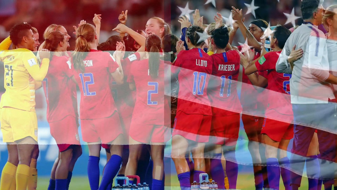 Women's World Cup: United States vs. Netherlands Preview
