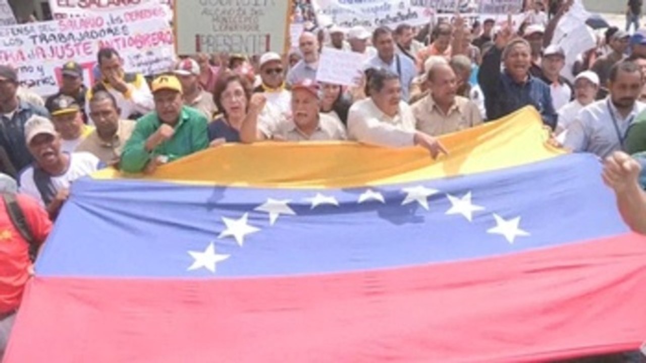 ONU presiona a Maduro con la denuncia de 6.800 ejecuciones extrajudiciales