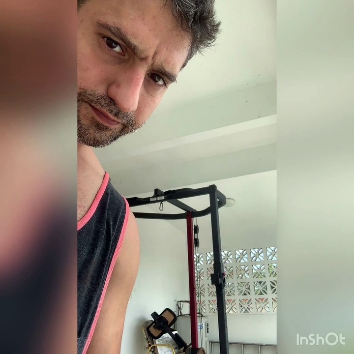 Dominadas Perfectas, Pull Ups, Chin Ups,