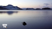 Découvrez ces terres et mers australes françaises inscrites au patrimoine mondiale par l'UNESCO