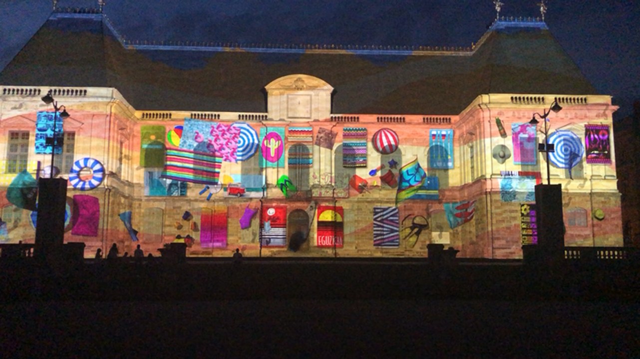 Spectacle C’est les vacances