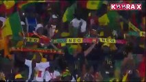 ملخص مباراة ,السنغال واوغندا1- 0تالق ساديو مانيمباراة نارية  ملخص كامل كاس امم افريقيا 2019