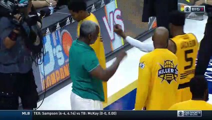 Killer 3's vs 3's Company (BIG 3 Season 2019 - Regular Season) 29-06-2019