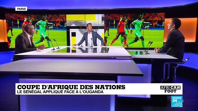 CAN-2019 : Pas encore épaté par le Sénégal qualifié pour les quarts de finale