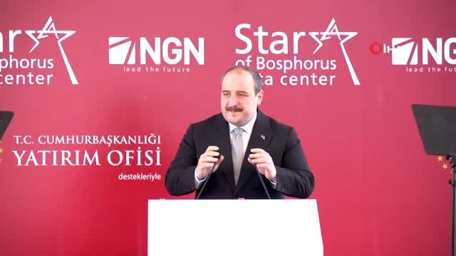 Bakan Mustafa Varank: TÜBİTAK eliyle, dijitalleşme alanında Ar-Ge ve yenilik projelerine, son 7...
