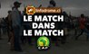 Le match dans le match : CAN 2109  Benin - Maroc  1-1 (TAB 1-4)