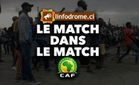 Le match dans le match : CAN 2109  Benin - Maroc  1-1 (TAB 1-4)