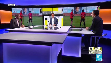 CAN-2019 : Qualification du Bénin "On peut saluer le travail de Michel Dussuyer"