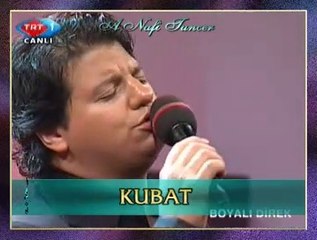 KUBAT - Yârim Senden Ayrılalı (3)