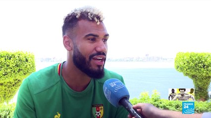 CAN-2019 : Cameroun - Nigeria, choc entre "meilleurs ennemis" en huitièmes