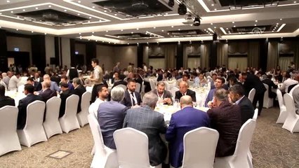 "Kazanımlarımız önümüzü kesmeye yeltenenlerin korkulu rüyası olacak"