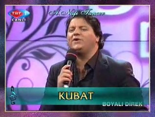 KUBAT - Sallan Boyuna Bakayım (4)