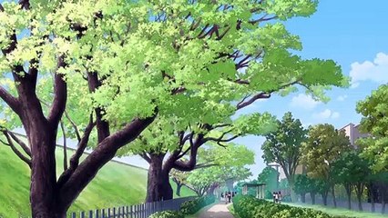 TVアニメーション「女子高生の無駄づかい」PV第１弾