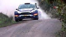 Ralli heyecanı İstanbul'a taşınıyor