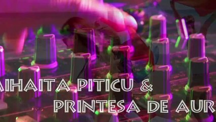 Mihaita Piticu & Printesa de Aur - Nebuna mea loca ( HiT ) 2019