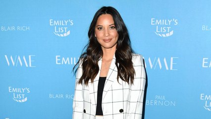 ‘The Rook’ Star Olivia Munn Would ‘Get into Fights a Lot as a Kid’