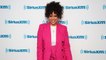 Tia Mowry-Hardrict's Quick-Fix Beauty Tip: Rubbing Ice On Your Face!