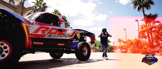 Sonora Off Road Racing Series