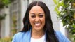 Tia Mowry-Hardrict Reveals That Moving Away to Have a Slower-Paced Life is 'Something I Think About Daily'