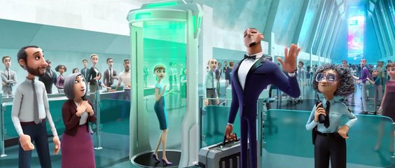 Bande annonce du film Les Incognitos