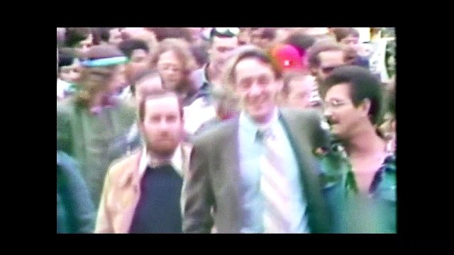 L'Etincelle une histoire des luttes LGBT+ Film