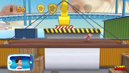 PATRULLA CANINA - Salva a las tortugas marinas - Capitulo Completo Español