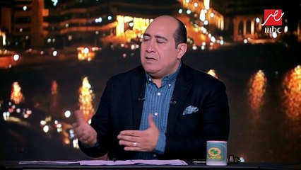 عادل عبدالرحمن: أتمنى الدفع بأحمد علي كأساسي لهذه الأسباب