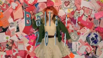 Ballads & Love Songs  2010