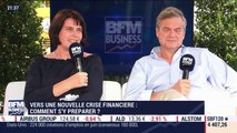 Hors-série - Les Dossiers BFM Business : Vers une nouvelle crise financière, comment s’y preparer ? - 05/07