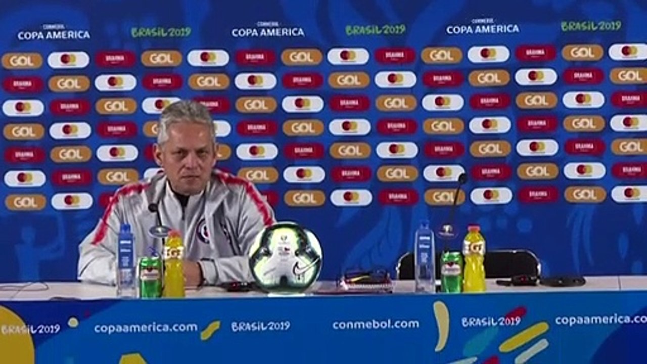 Vidal é dúvida