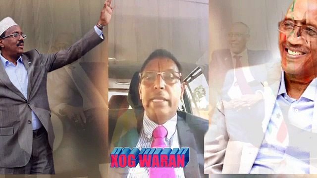 DAAWO AQONYAHAN IYO XEEL DHEERE SOMALI AH OO KA HADLAYO S/LAND ARINTEEDA