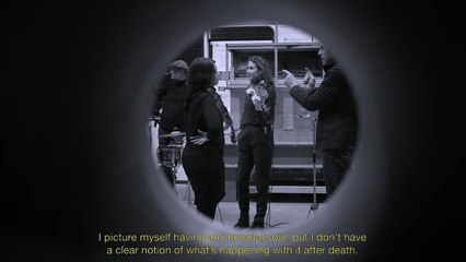 Die Sinfonie der Ungewissheit Film