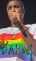 Le t-shirt de Wally Seck fait polémique sur les réseaux sociaux