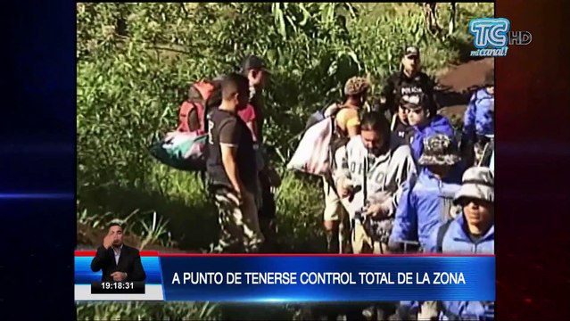 Más cadáveres son hallados en mineras ilegales
