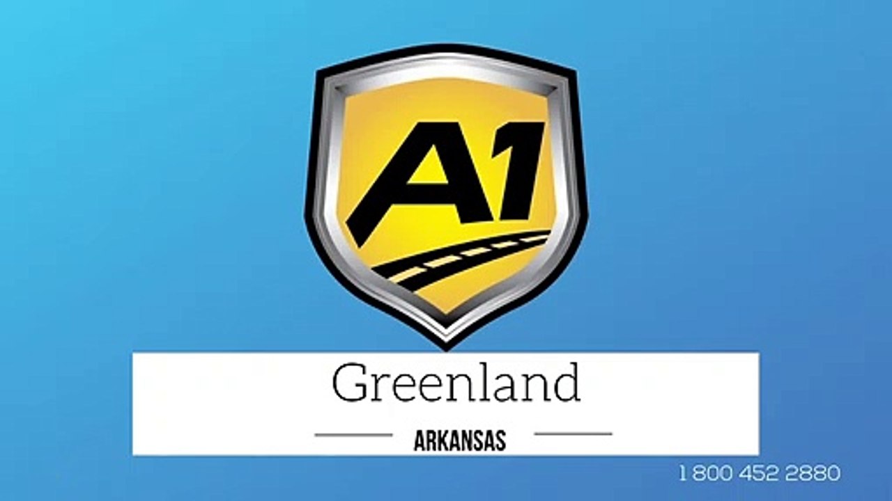 Auto Transport Rates Greenland, Arkansas | Cost To Ship