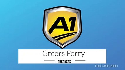 Car Transport Rates Greers Ferry, Arkansas | Cost To Ship