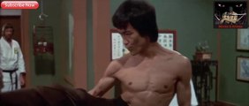 Bruce Lee-Enter the Dragon 1973 Movie-English Dubb (Part 1/2)