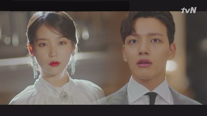 [1화 예고]달이 뜨면 수상한 영업이 시작된다! 이지은X여진구 [호텔 델루나] 7/13(토) 밤 9시 첫 방송