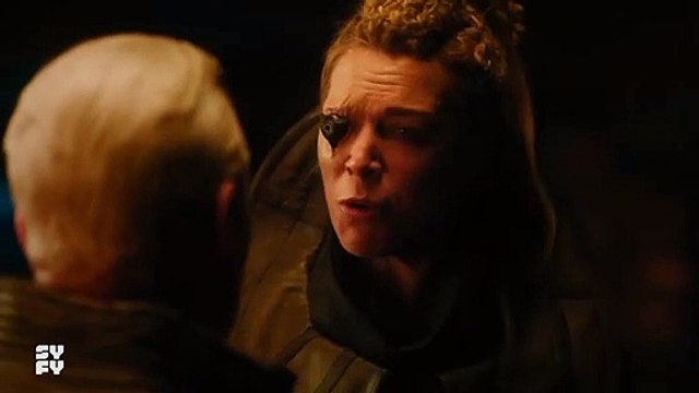 KRYPTON 2x05 Sneak Peek A Better Yesterday (HD) Season 2 Episode 5 Sneak Peek