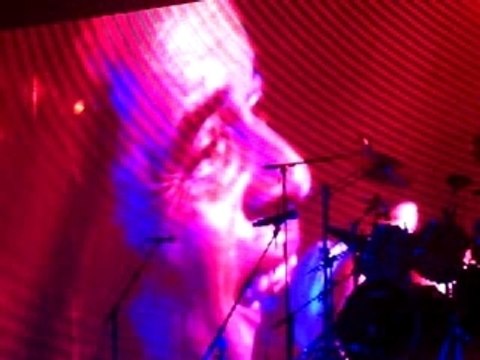 Yannick Noah au Tarmac 11.01.08 – Ose