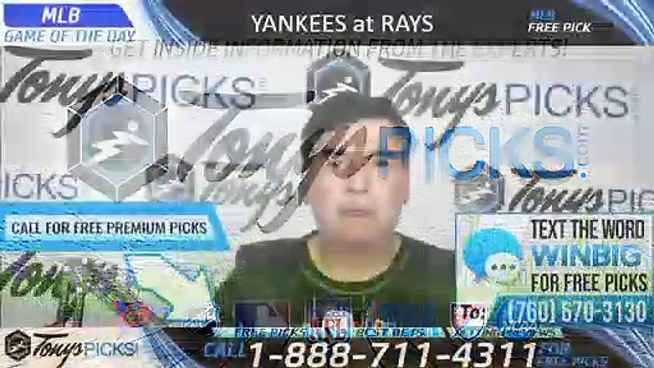 Free MLB Picks 7/6/2019