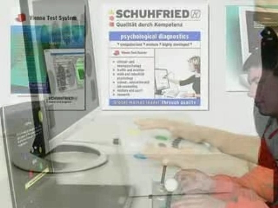 Tests psychologiques