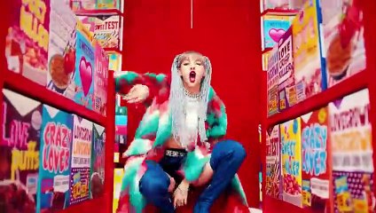 BLACKPINK - 'Kill This Love' M-V