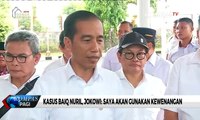 Kasus Baiq Nuril, Jokowi: Saya Akan Gunakan Kewenangan