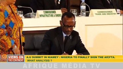 VIEWS ON THE CONTINENT  DU 04  07  2019