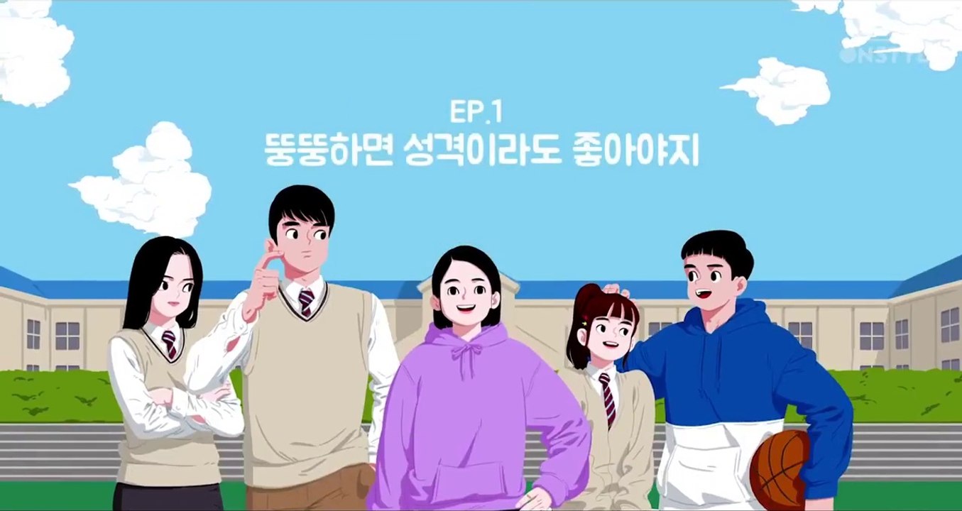 Chubby Romance Episodio 1 Español Subtitulado  (Korean Drama - 2018) Romance Gordito Cap 1 Español Sub