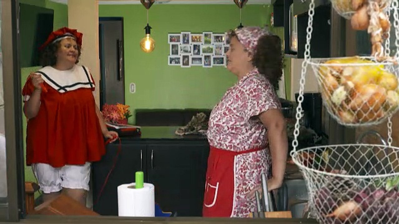 Caras Vemos - La Yerbera